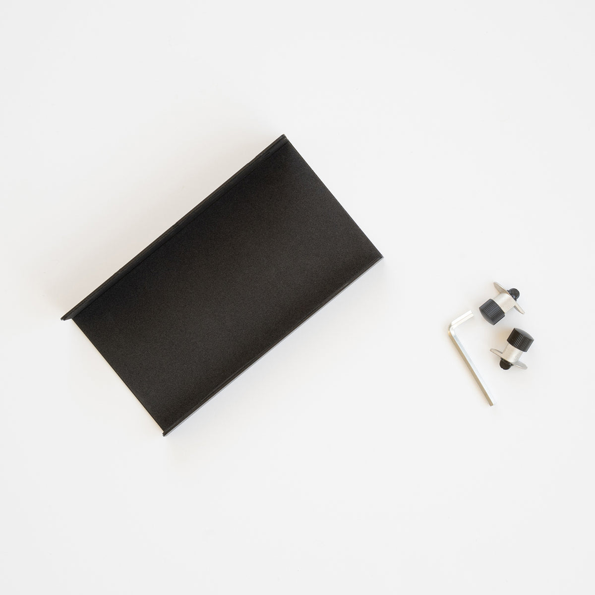 Small Shelf with EVA Felt | Panel Accessories by Acupanel®