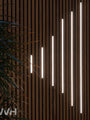 Acupanel® Glow Flexible Decorative LED Light Strip 6-Pack