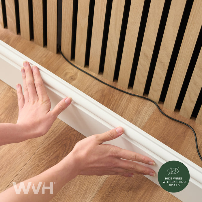 Acupanel® Glow Flexible RGB LED Light Strip Pack