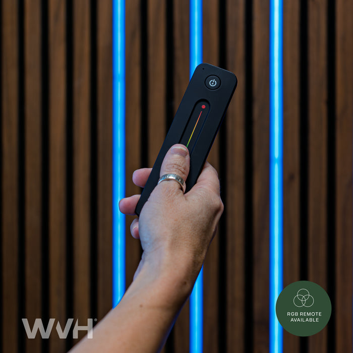 Acupanel® Glow Flexible RGB LED Light Strip Pack