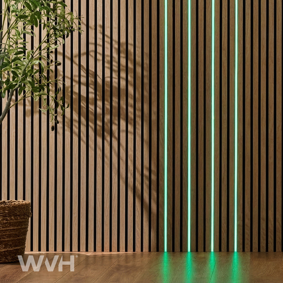 Acupanel® Glow Flexible RGB LED Light Strip Pack