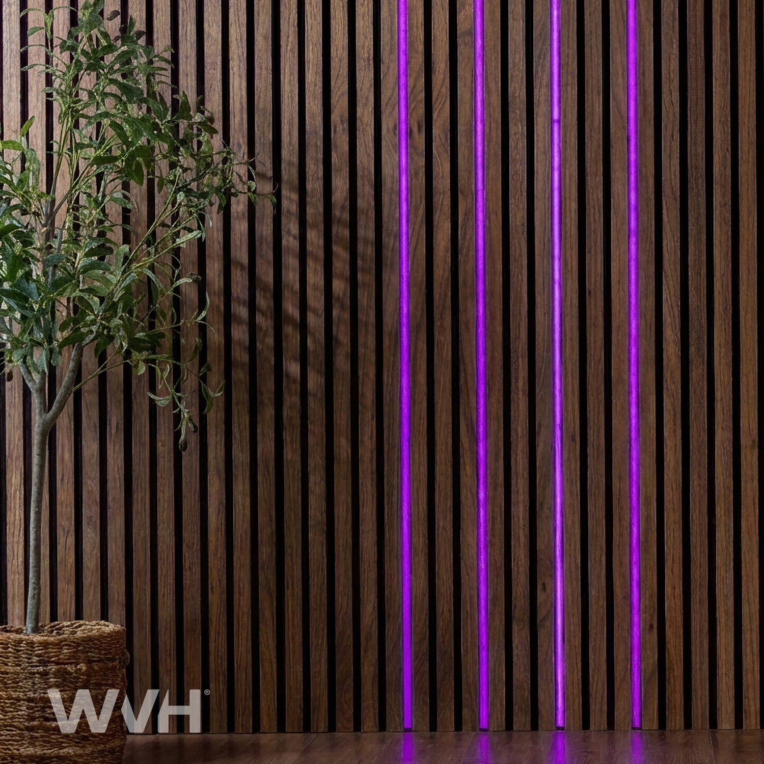 Acupanel® Glow Flexible RGB LED Light Strip Pack