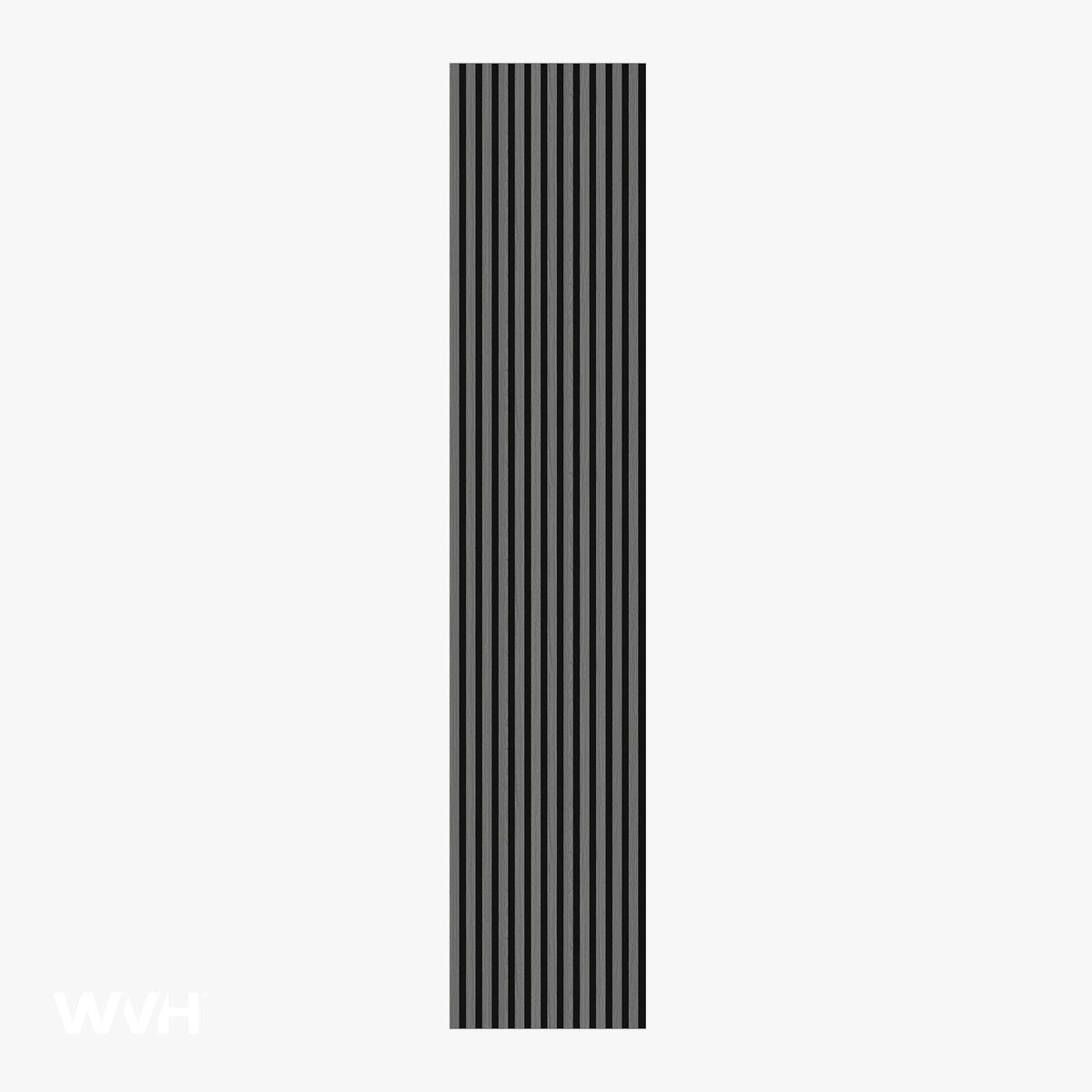 Acupanel® Hydro Grey Oak Waterproof Wall Panels