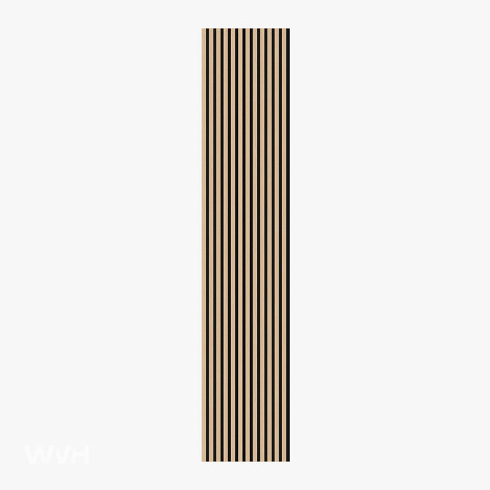 Acupanel® Hydro Oak Waterproof Wall Panels