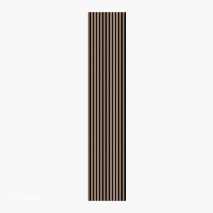 Acupanel® Hydro Walnut Waterproof Wall Panels