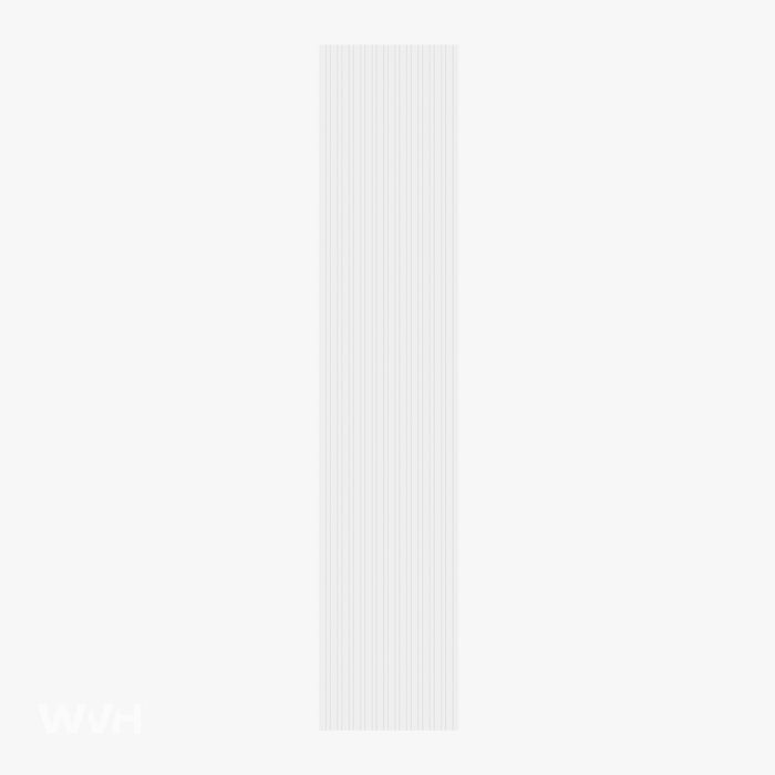 Acupanel® Hydro White Waterproof Wall Panels