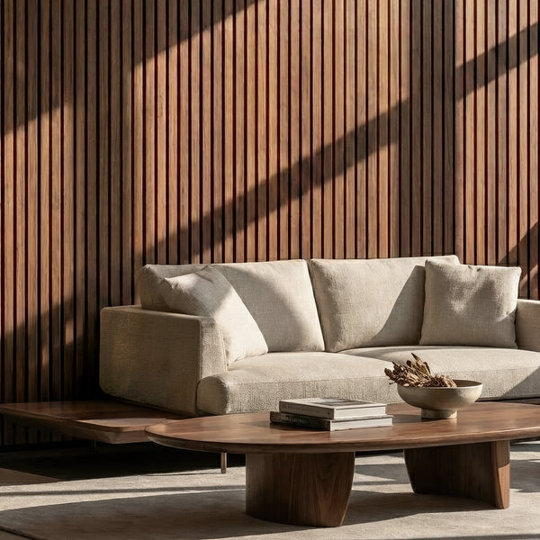 Luxe Plus Walnut Fire-Rated