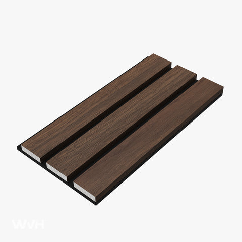 Walnut swatch