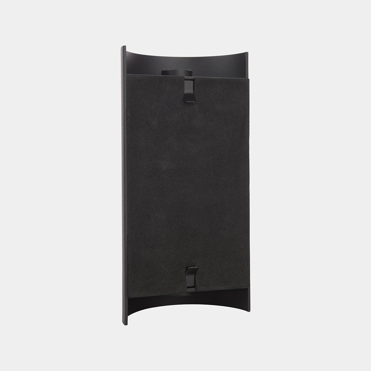 Acupanel® Glow Column Wall-Mounted Rechargeable Lighting