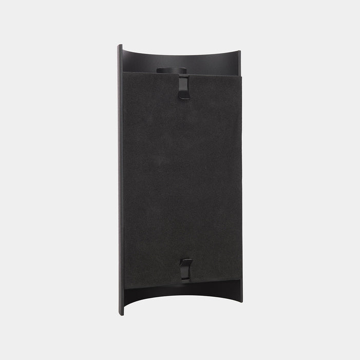Acupanel® Glow Column Wall-Mounted Rechargeable Lighting