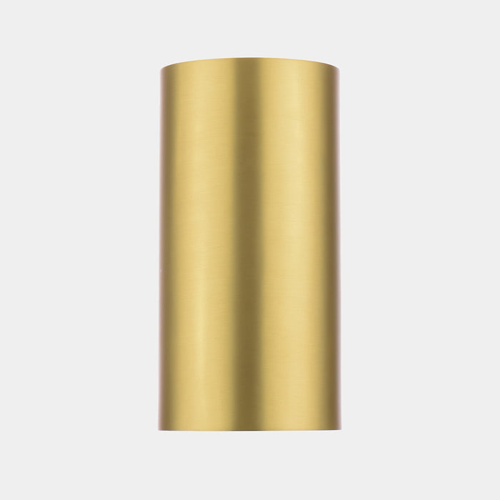 Acupanel® Glow Column Wall-Mounted Rechargeable Lighting