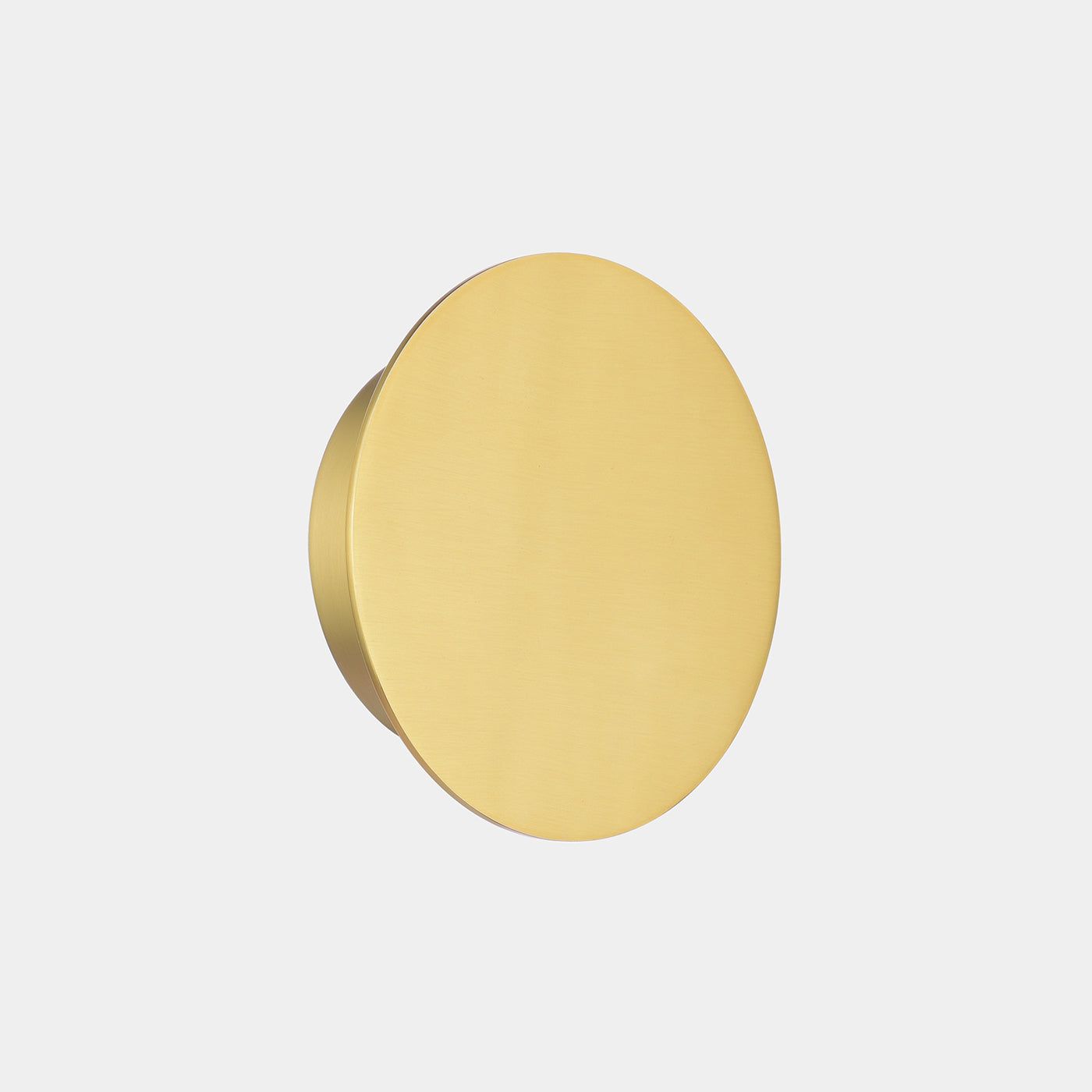 Acupanel® Glow Disc Wall-Mounted Rechargeable Lighting