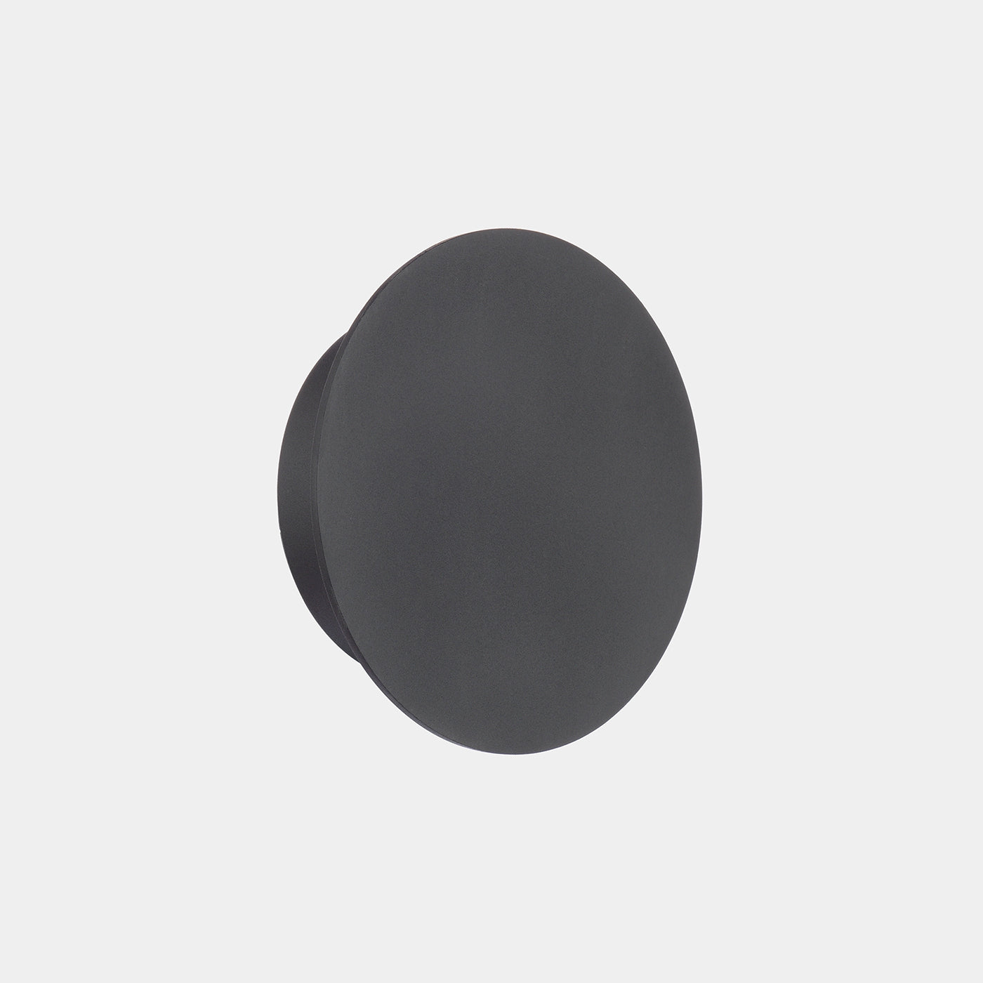 Acupanel® Glow Disc Wall-Mounted Rechargeable Lighting