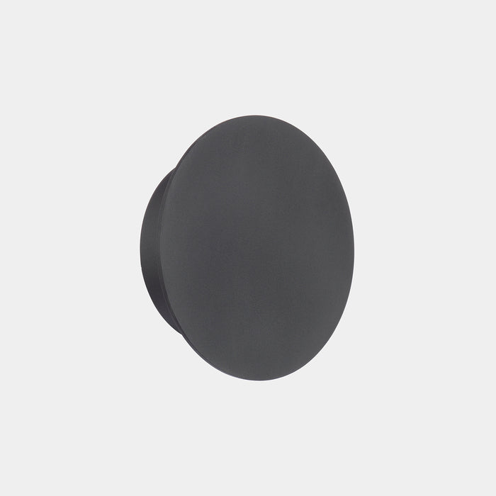 Acupanel® Glow Disc Wall-Mounted Rechargeable Lighting
