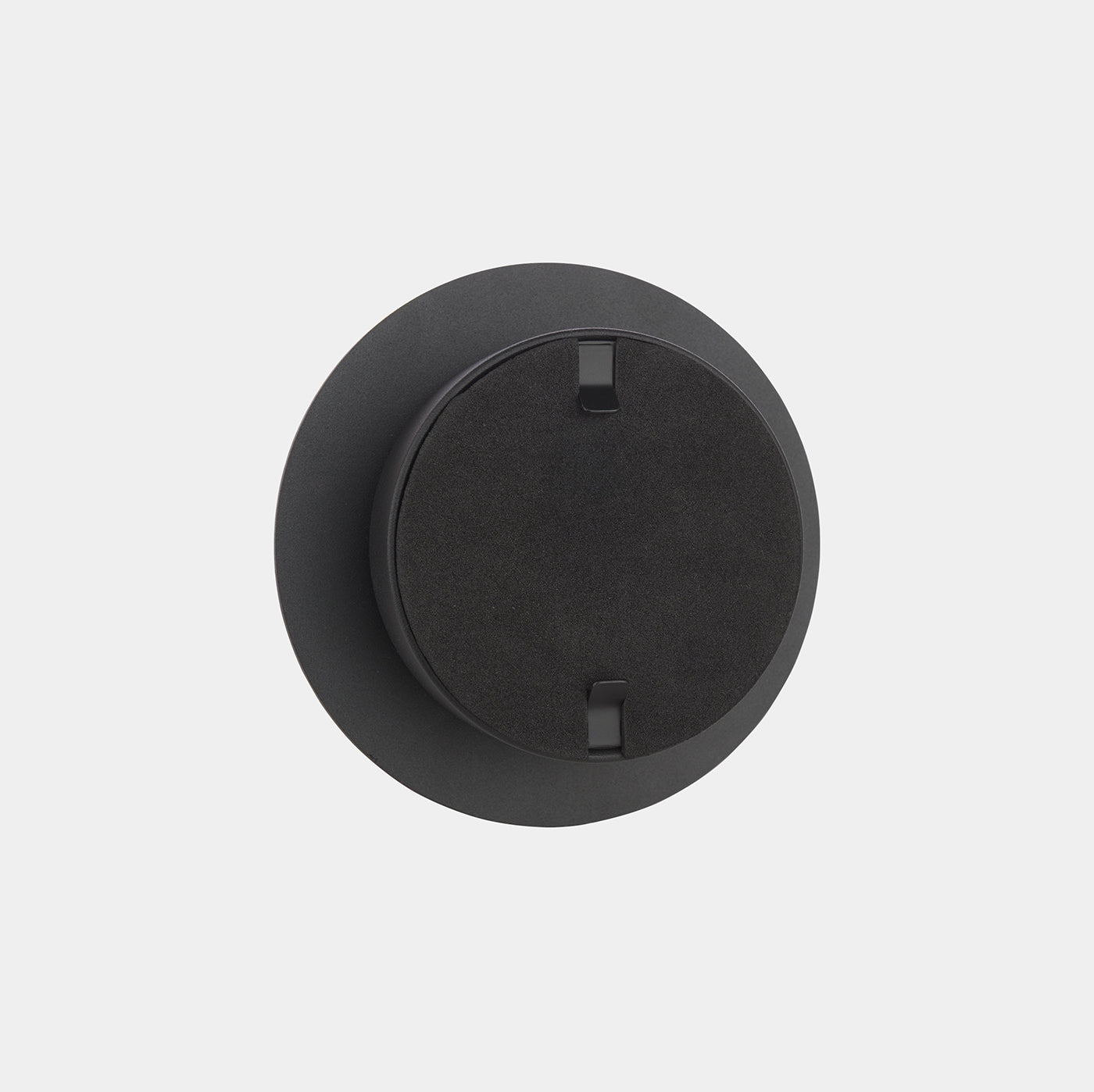 Acupanel® Glow Disc Wall-Mounted Rechargeable Lighting