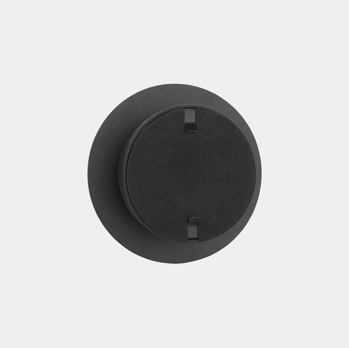 Acupanel® Glow Disc Wall-Mounted Rechargeable Lighting