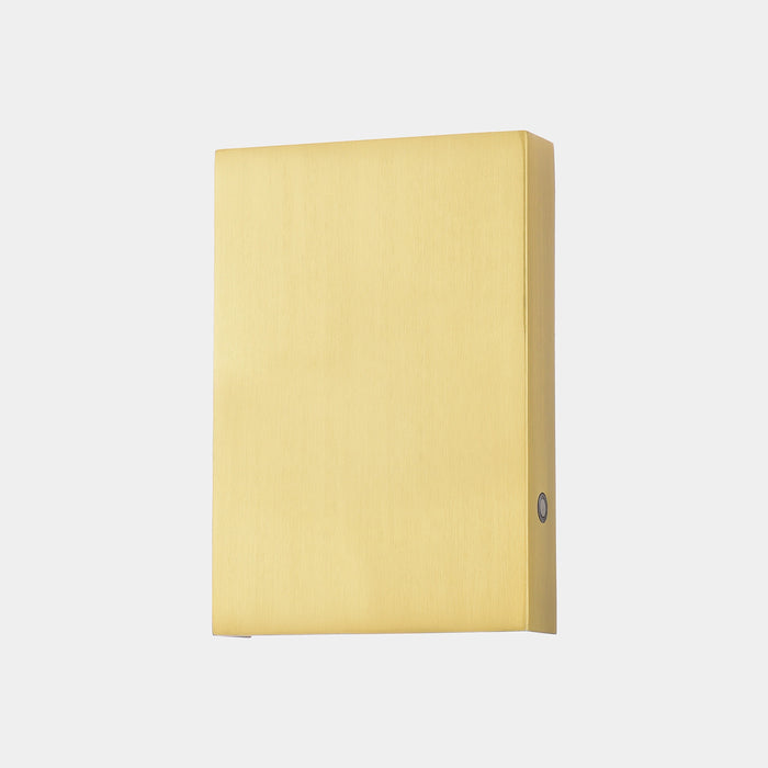 Acupanel® Glow Frame Wall-Mounted Rechargeable Lighting