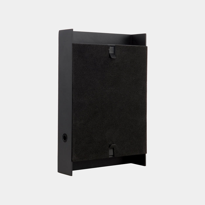 Acupanel® Glow Frame Wall-Mounted Rechargeable Lighting
