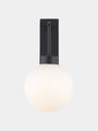 Acupanel® Glow Orb Wall-Mounted Rechargeable Lighting