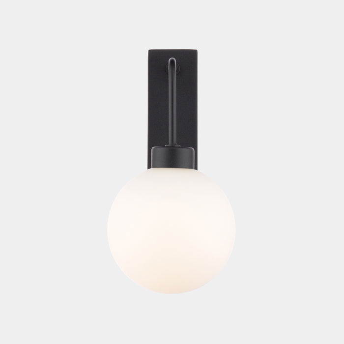Acupanel® Glow Orb Wall-Mounted Rechargeable Lighting