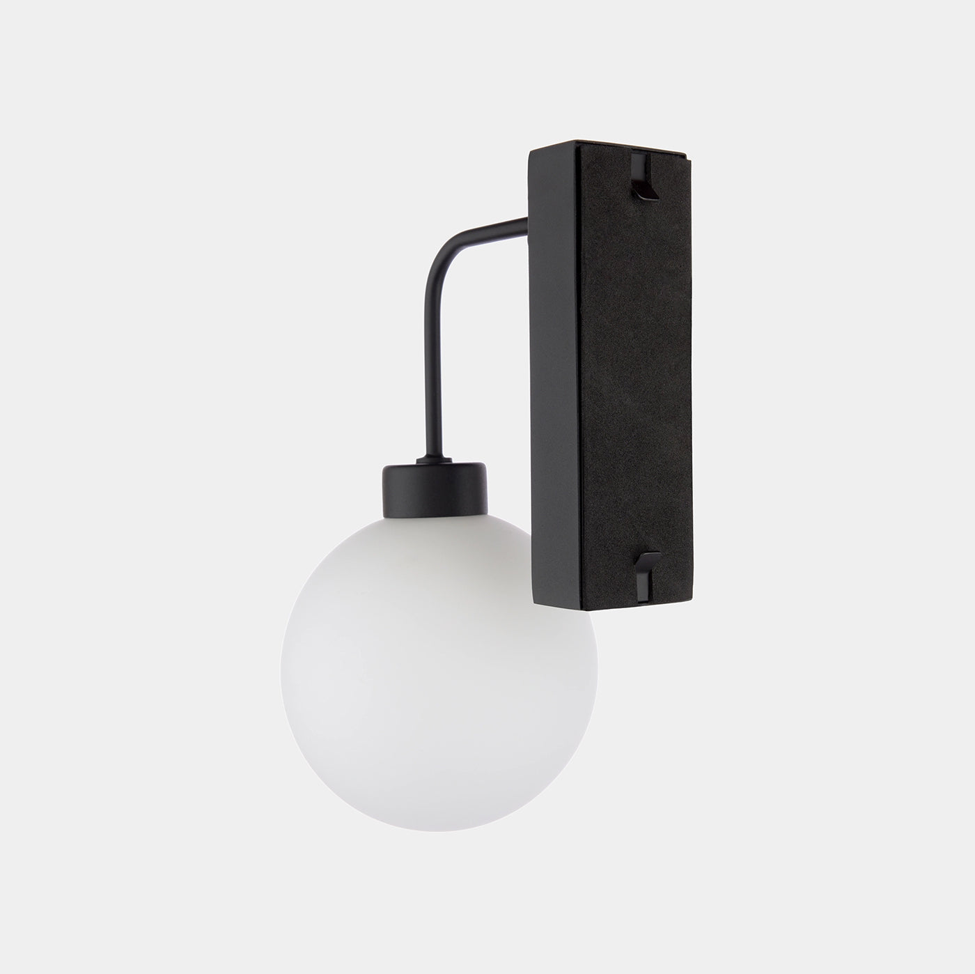 Acupanel® Glow Orb Wall-Mounted Rechargeable Lighting