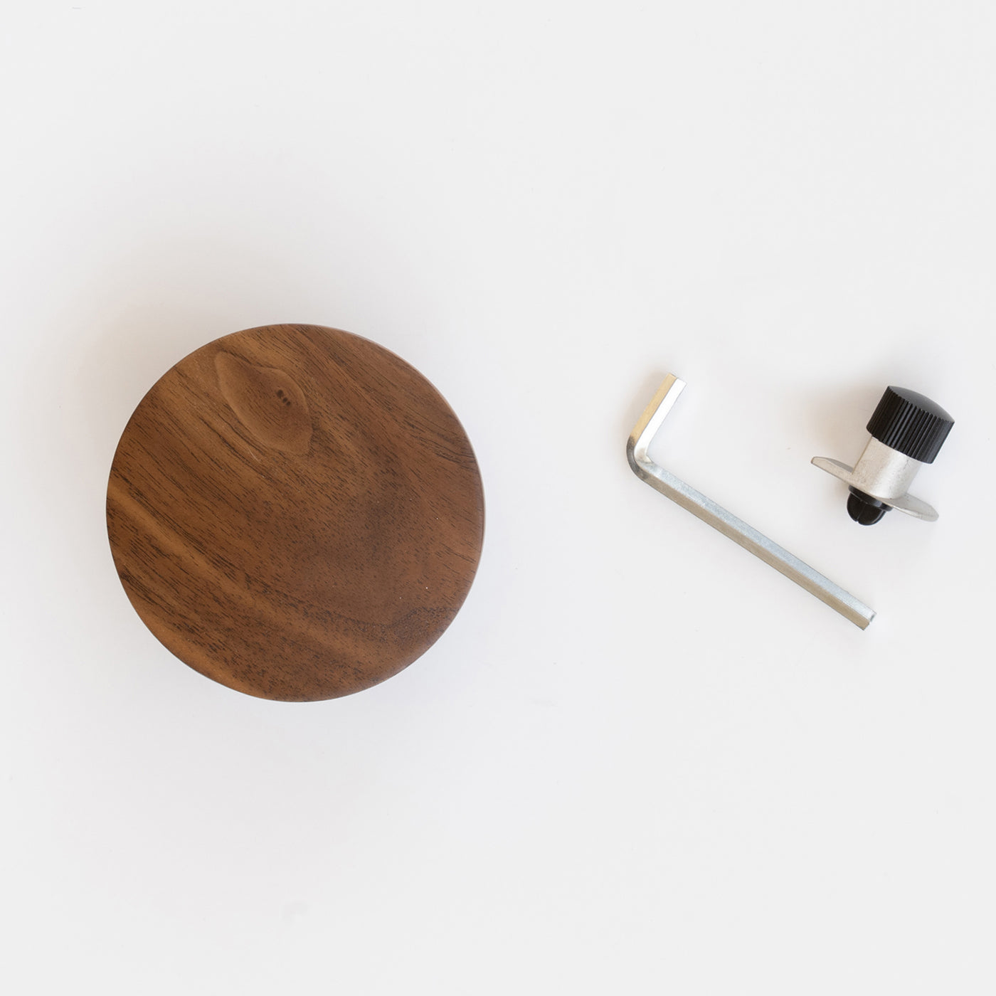 Turned Hook | Panel Accessories by Acupanel®
