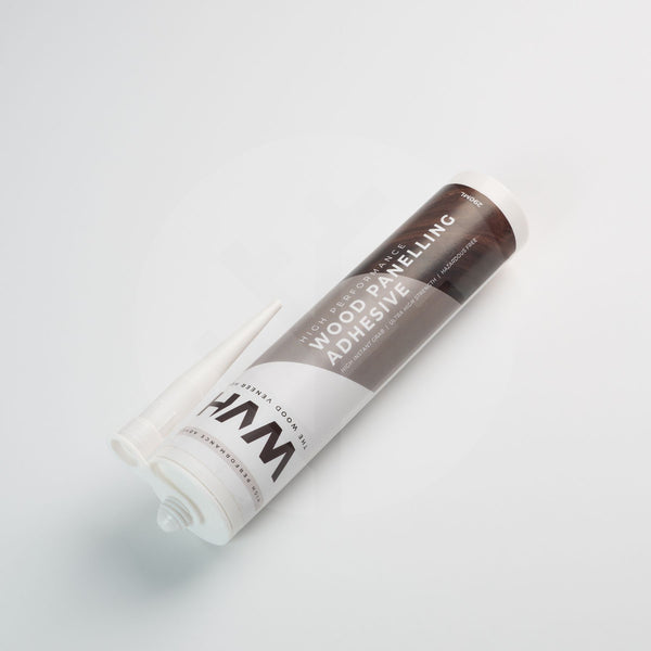 WVH™ | White | Wood Panelling Adhesive