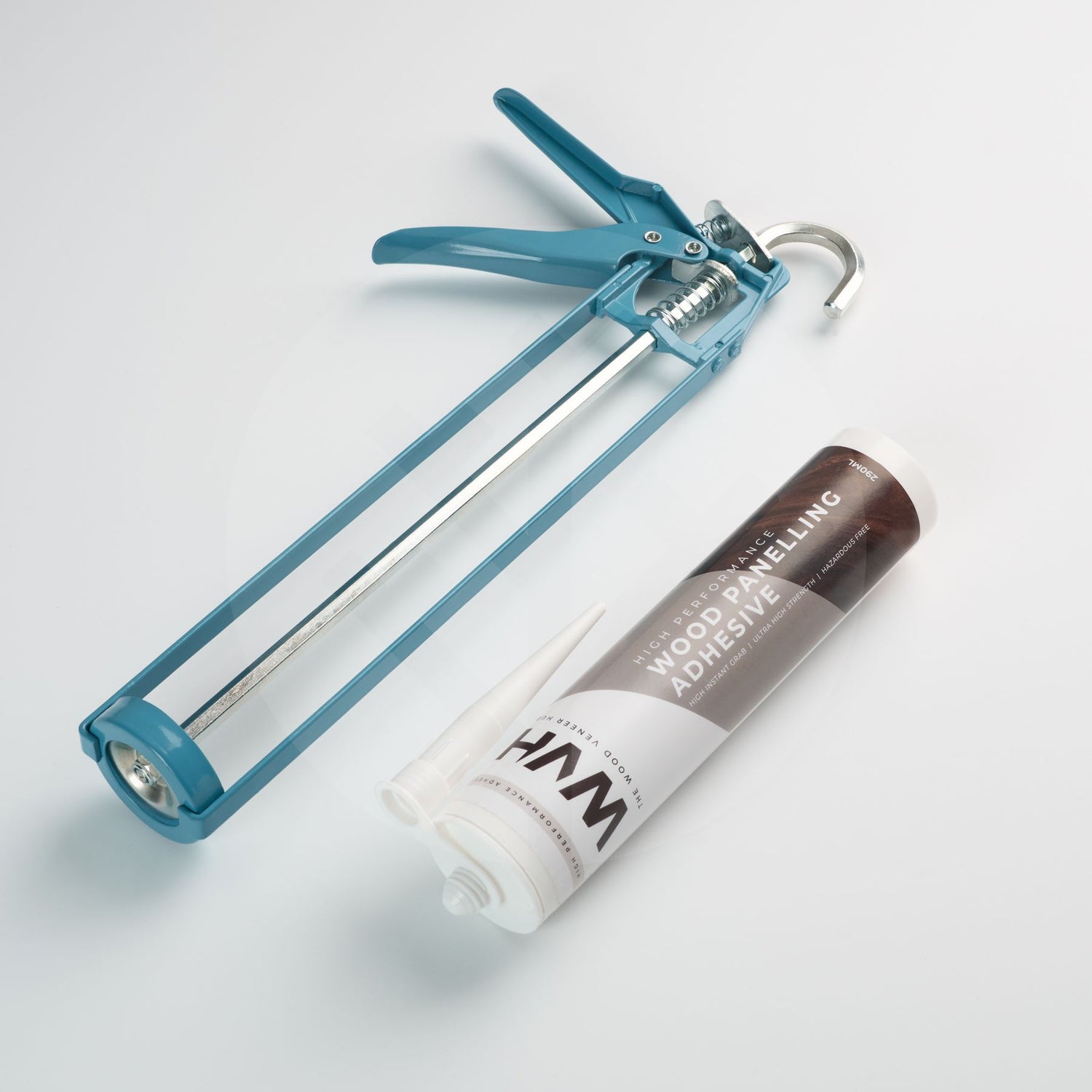 WVH™ | White | Wood Panelling Adhesive