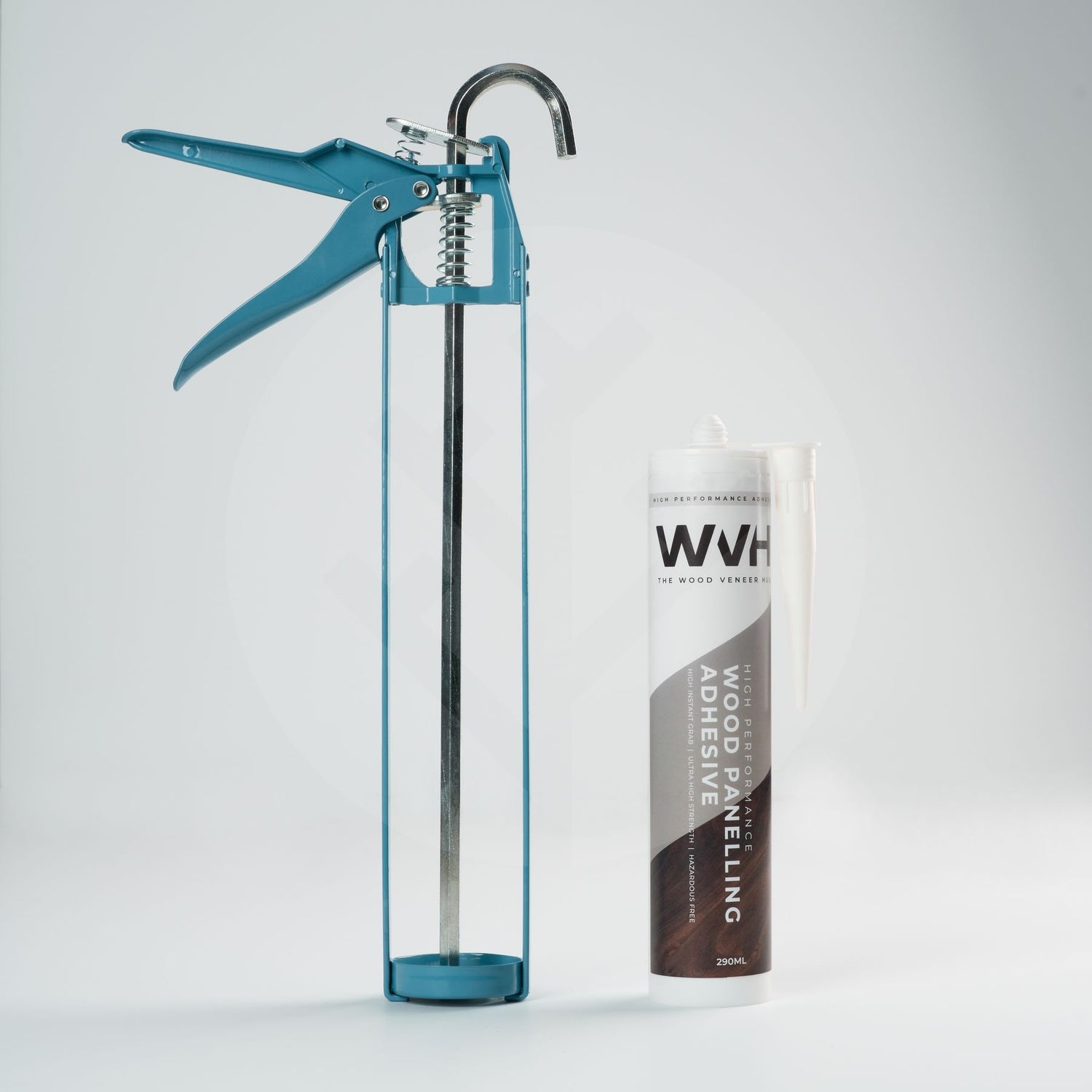 WVH™ | White | Wood Panelling Adhesive