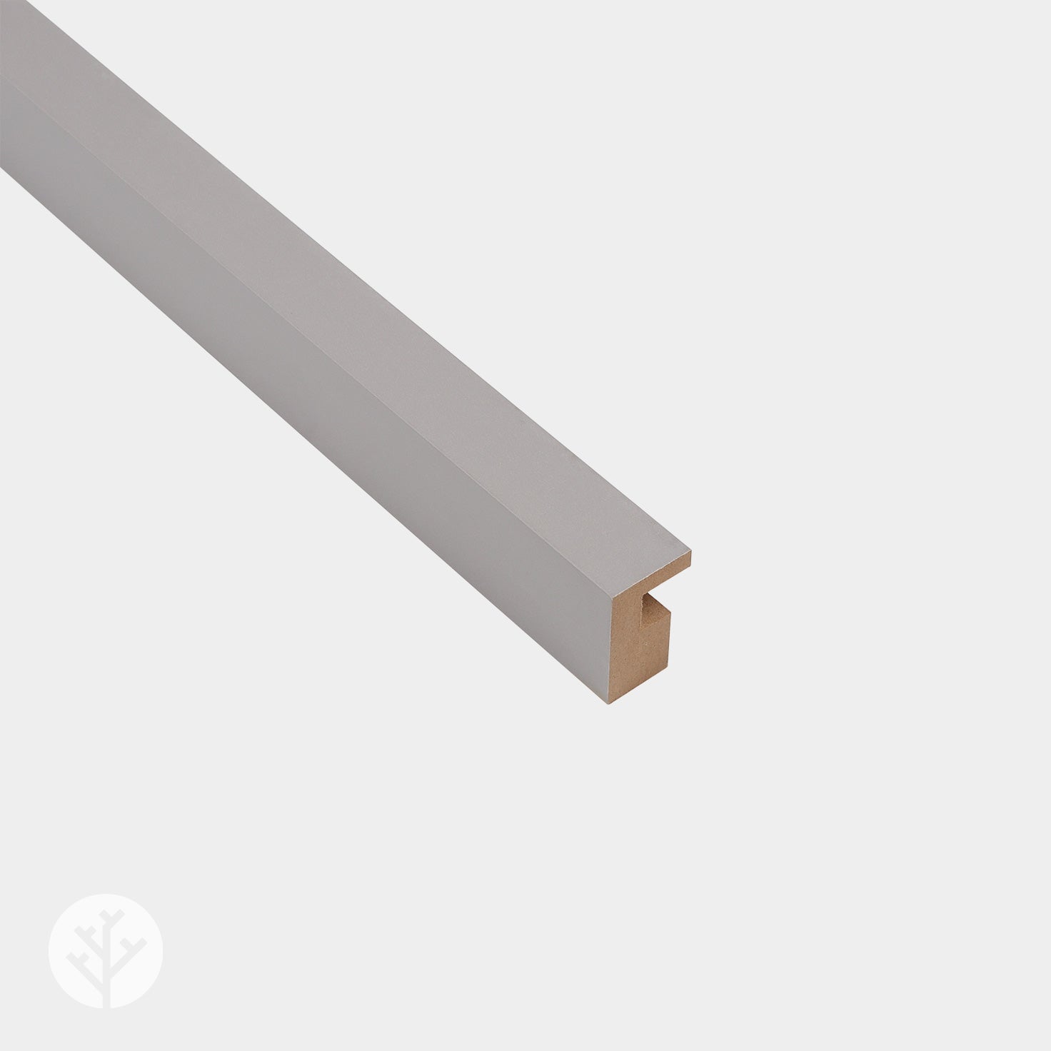 Acupanel® Acoustic Slat Wall Panel LED Trim