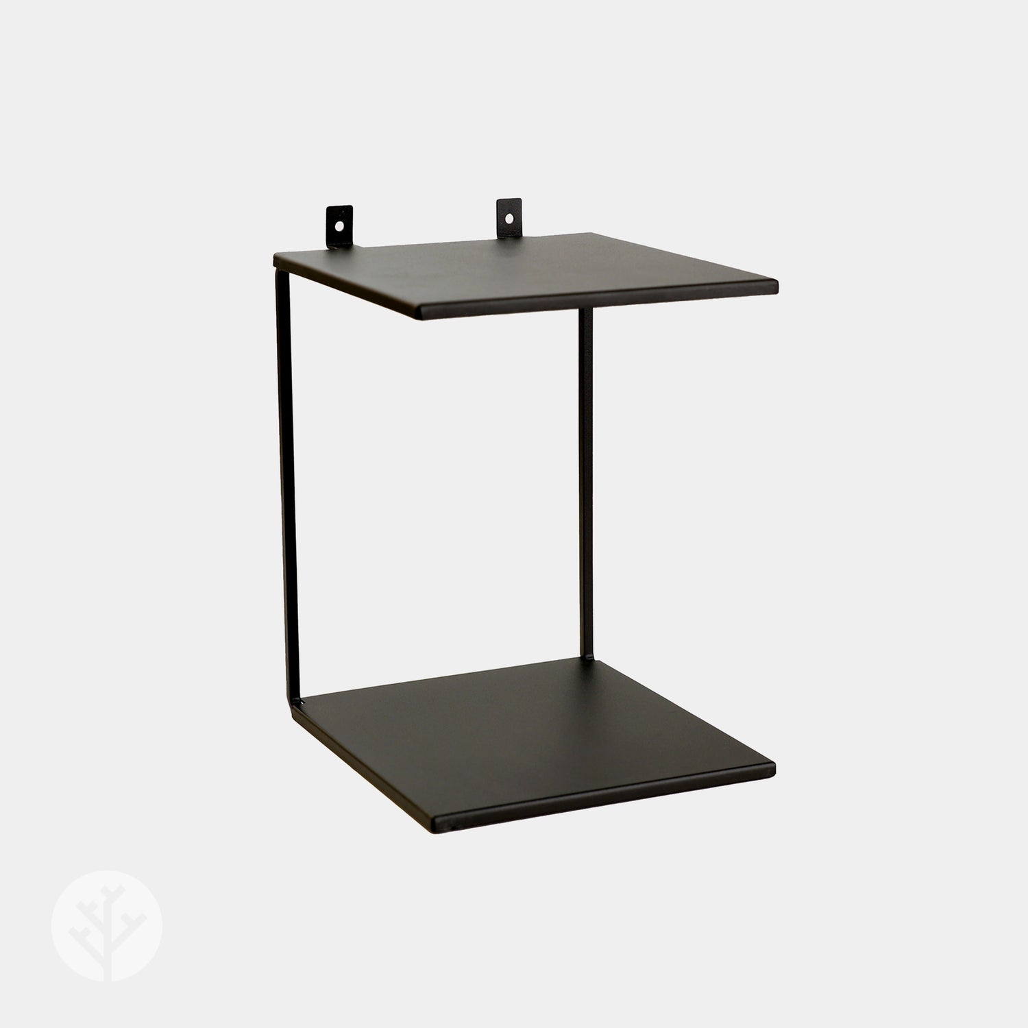 Double Shelf | Panel Accessories by Acupanel®