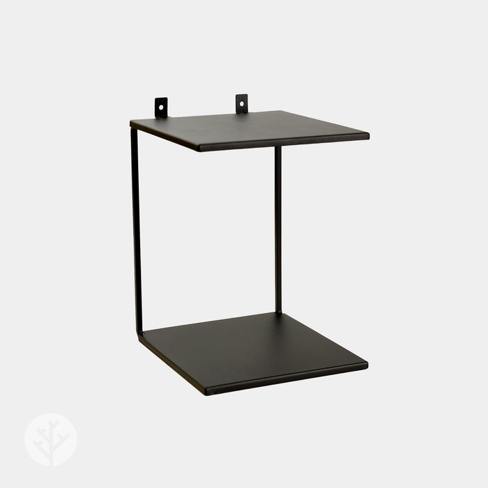 Double Shelf | Panel Accessories by Acupanel®