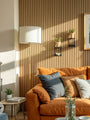 Double Shelf | Panel Accessories by Acupanel®