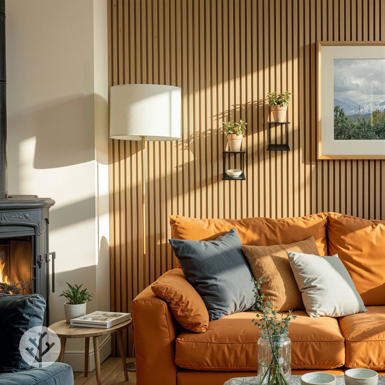 Acupanel® Panelling Accessories