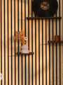 Ledge Shelf | Panel Accessories by Acupanel®