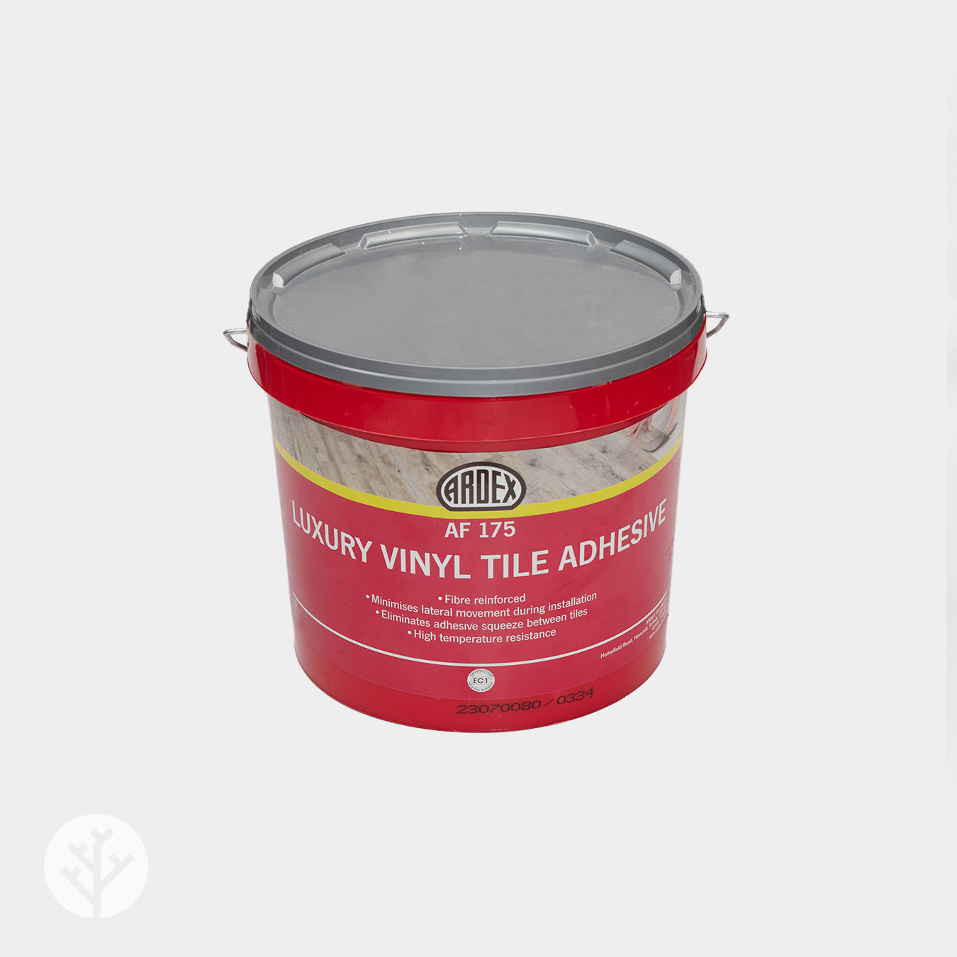 WVH® Wood-Effect LVT Flooring Range