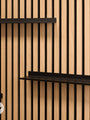 Ledge Shelf Large | Panel Accessories by Acupanel®