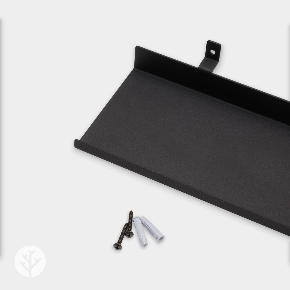 Ledge Shelf Large | Panel Accessories by Acupanel®