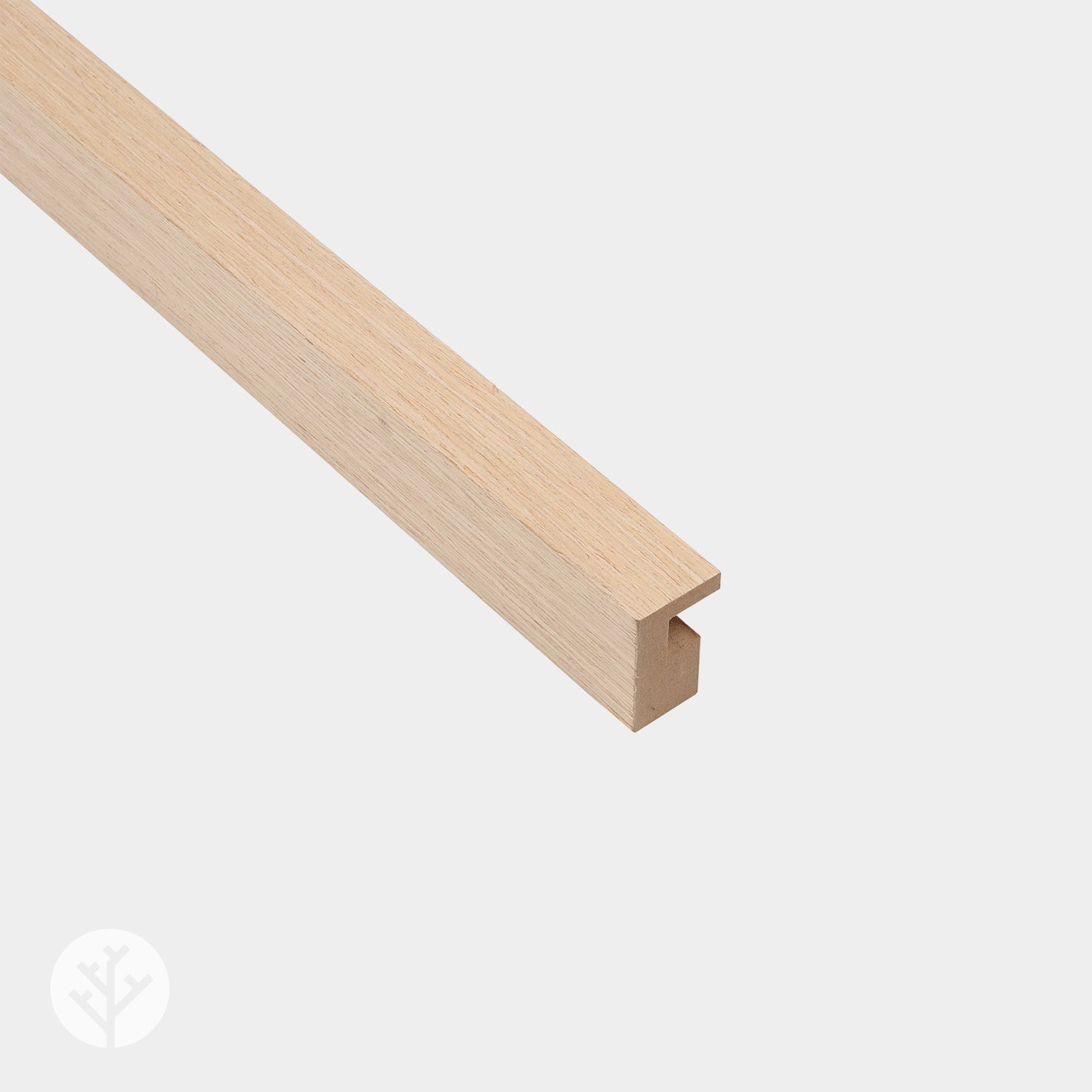 Acupanel® Acoustic Slat Wall Panel LED Trim