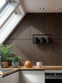 Three Storage Cups | Panel Accessories by Acupanel®