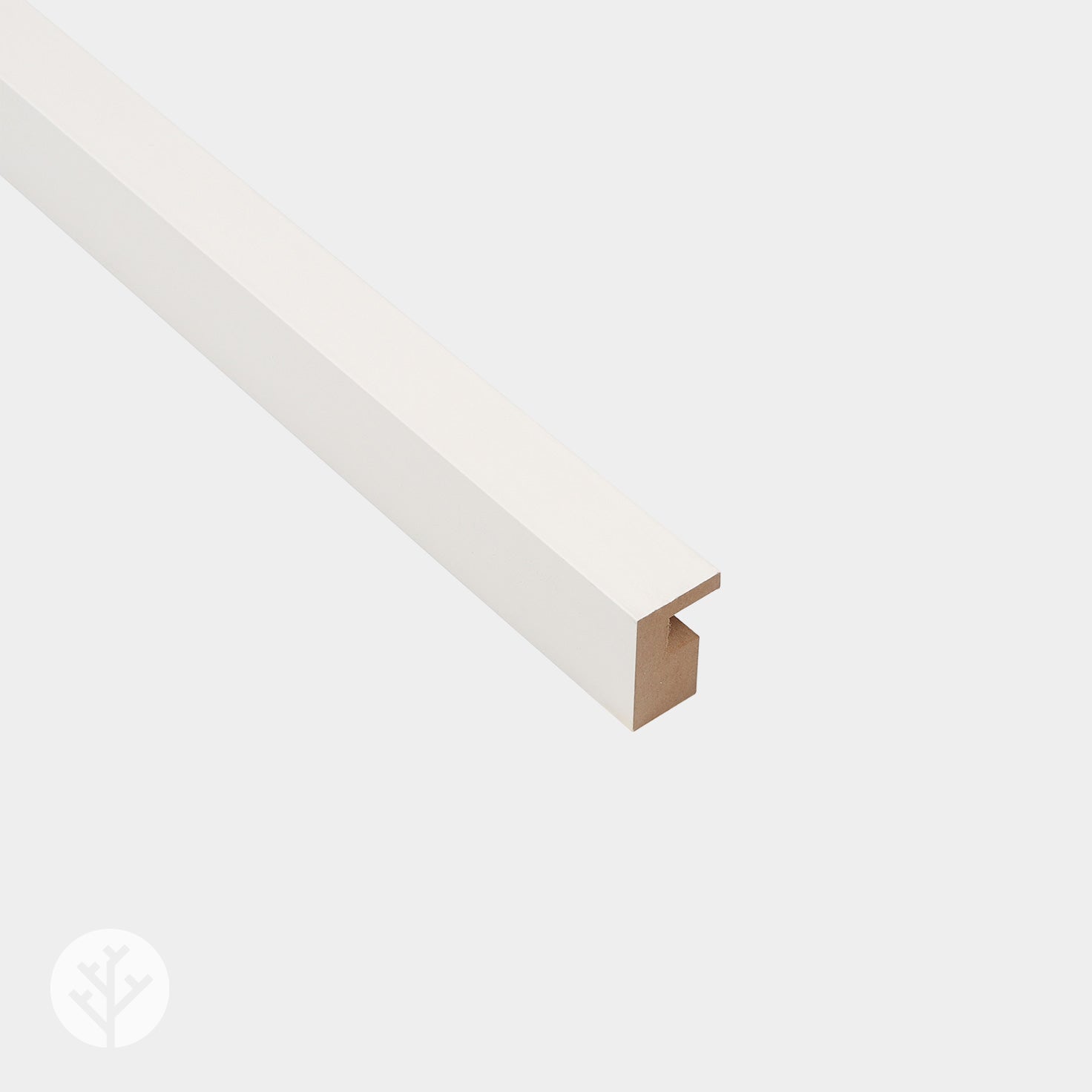 Acupanel® Acoustic Slat Wall Panel LED Trim