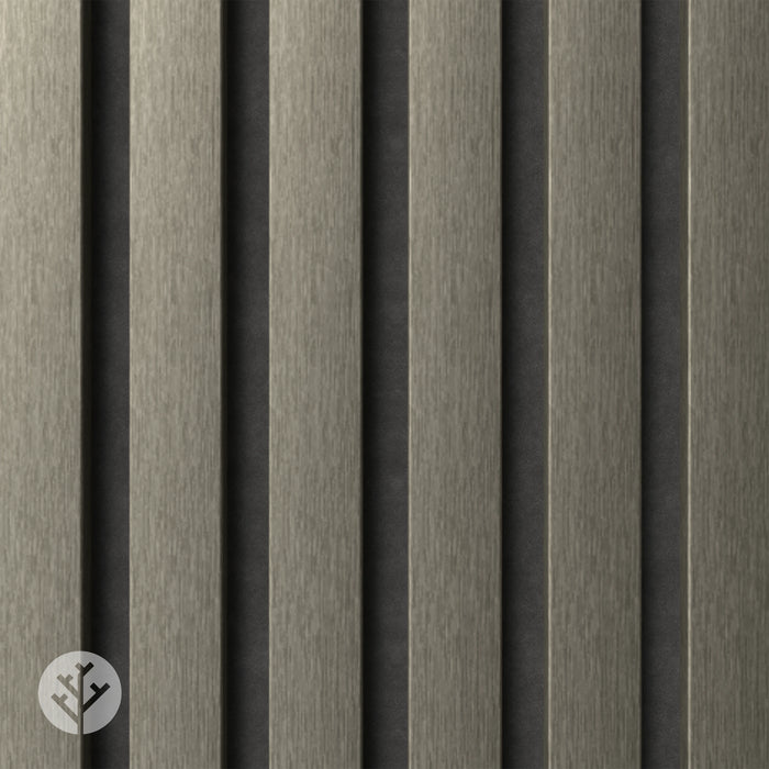 Acupanel® Metal Aluminium Acoustic Wall Panels