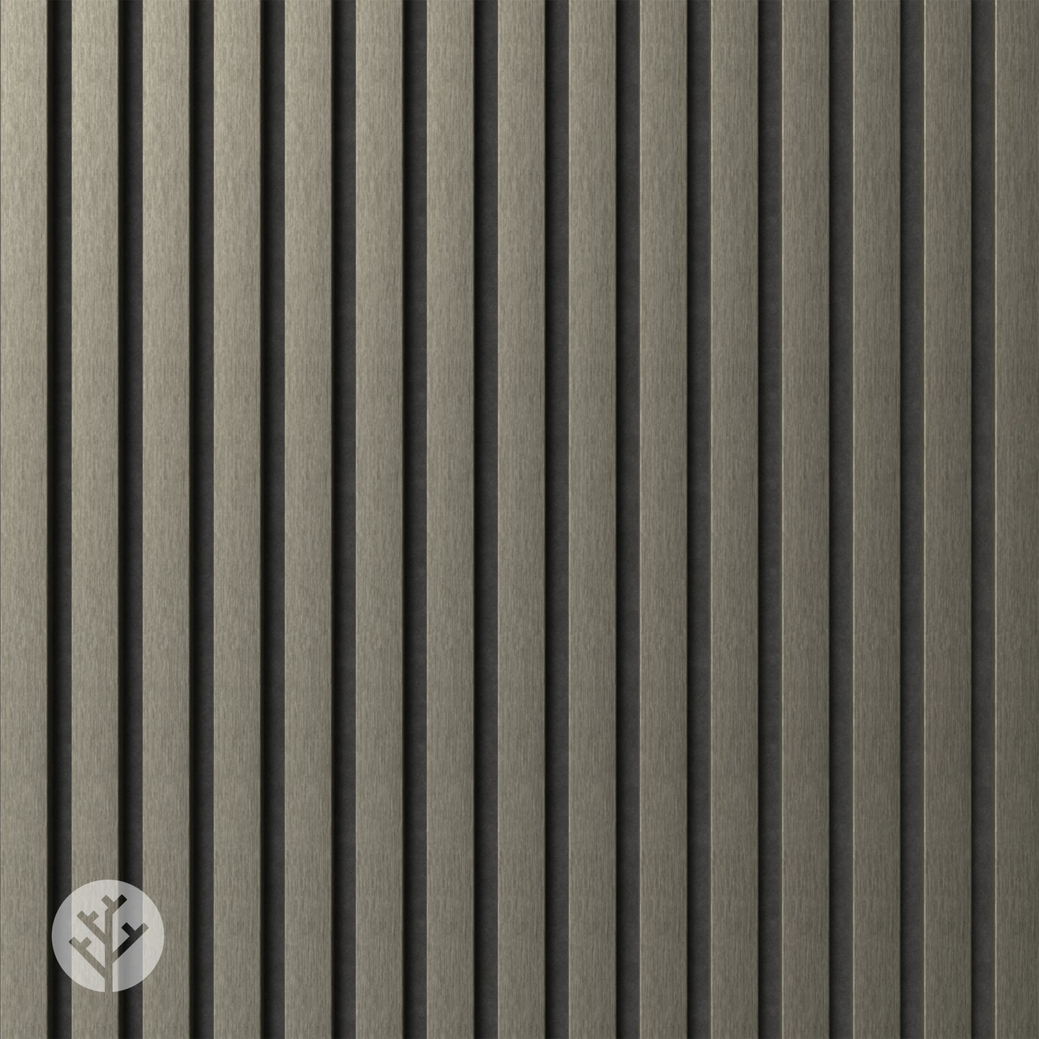 Acupanel® Metal Aluminium Acoustic Wall Panels