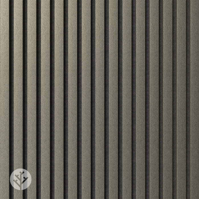 Acupanel® Metal Aluminium Acoustic Wall Panels