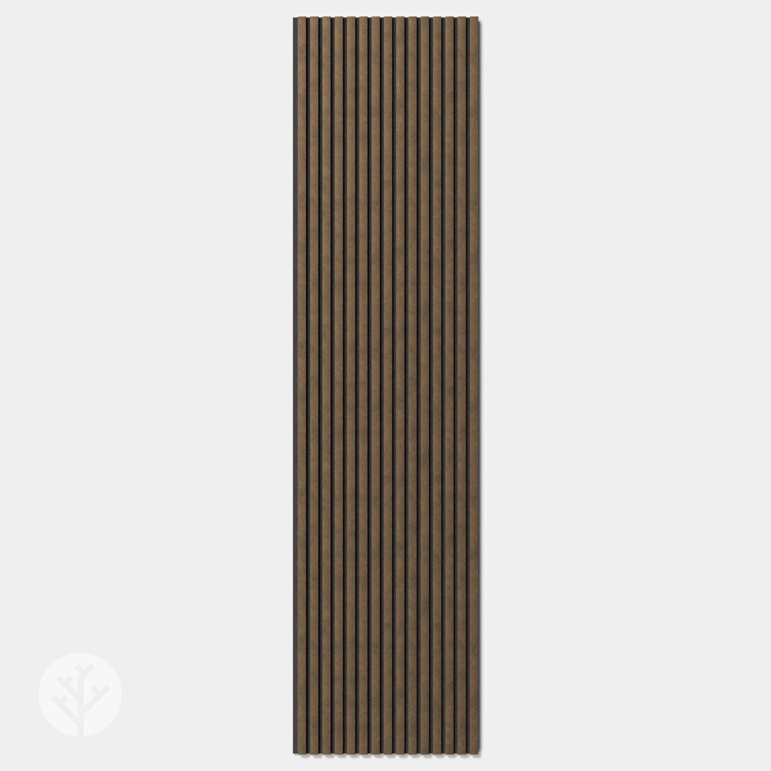 Acupanel® Metal Bronze Acoustic Wall Panels