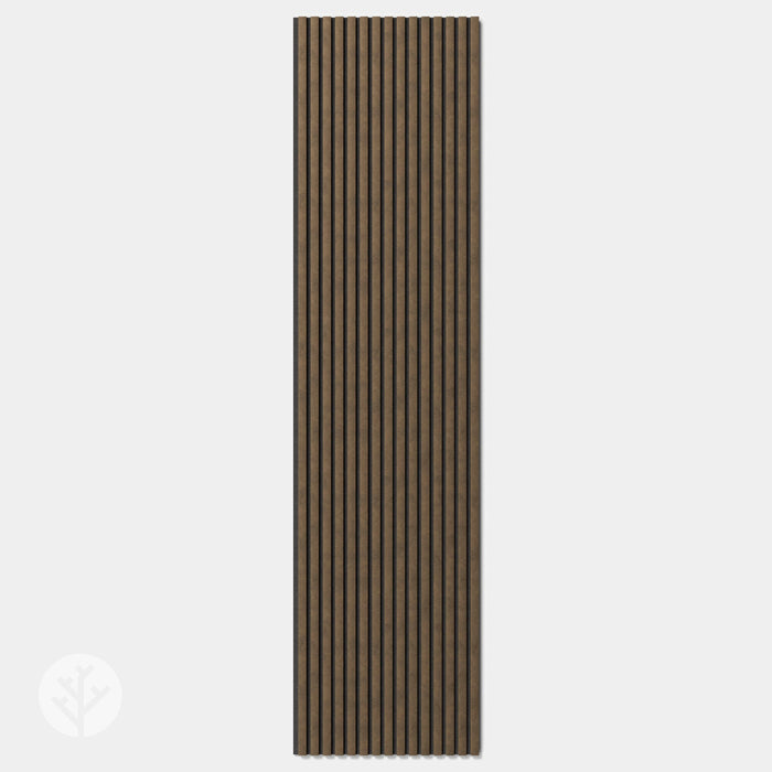 Acupanel® Metal Bronze Acoustic Wall Panels