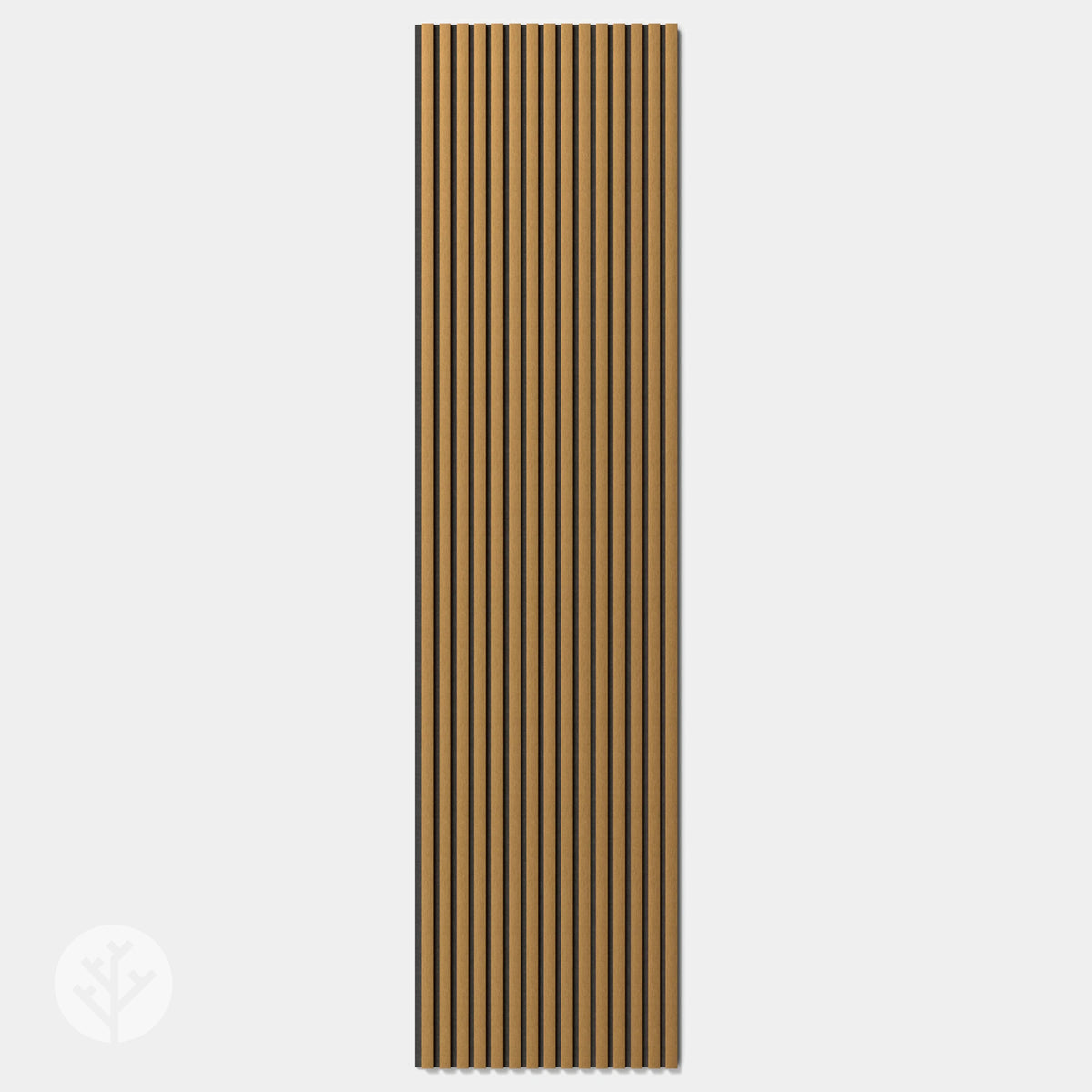 Acupanel® Metal Gold Acoustic Wall Panels