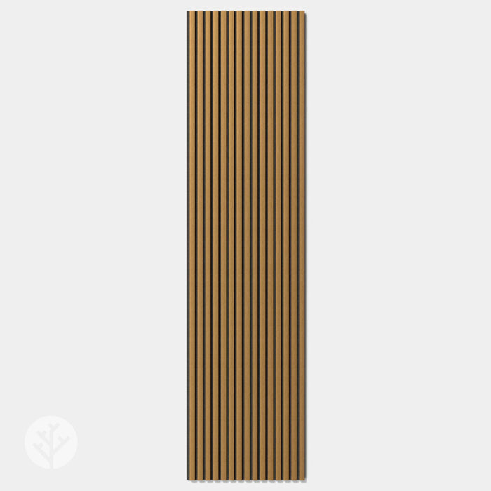 Acupanel® Metal Gold Acoustic Wall Panels