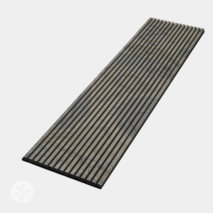 Acupanel® Real Stone Indian Autumn Acoustic Wall Panels