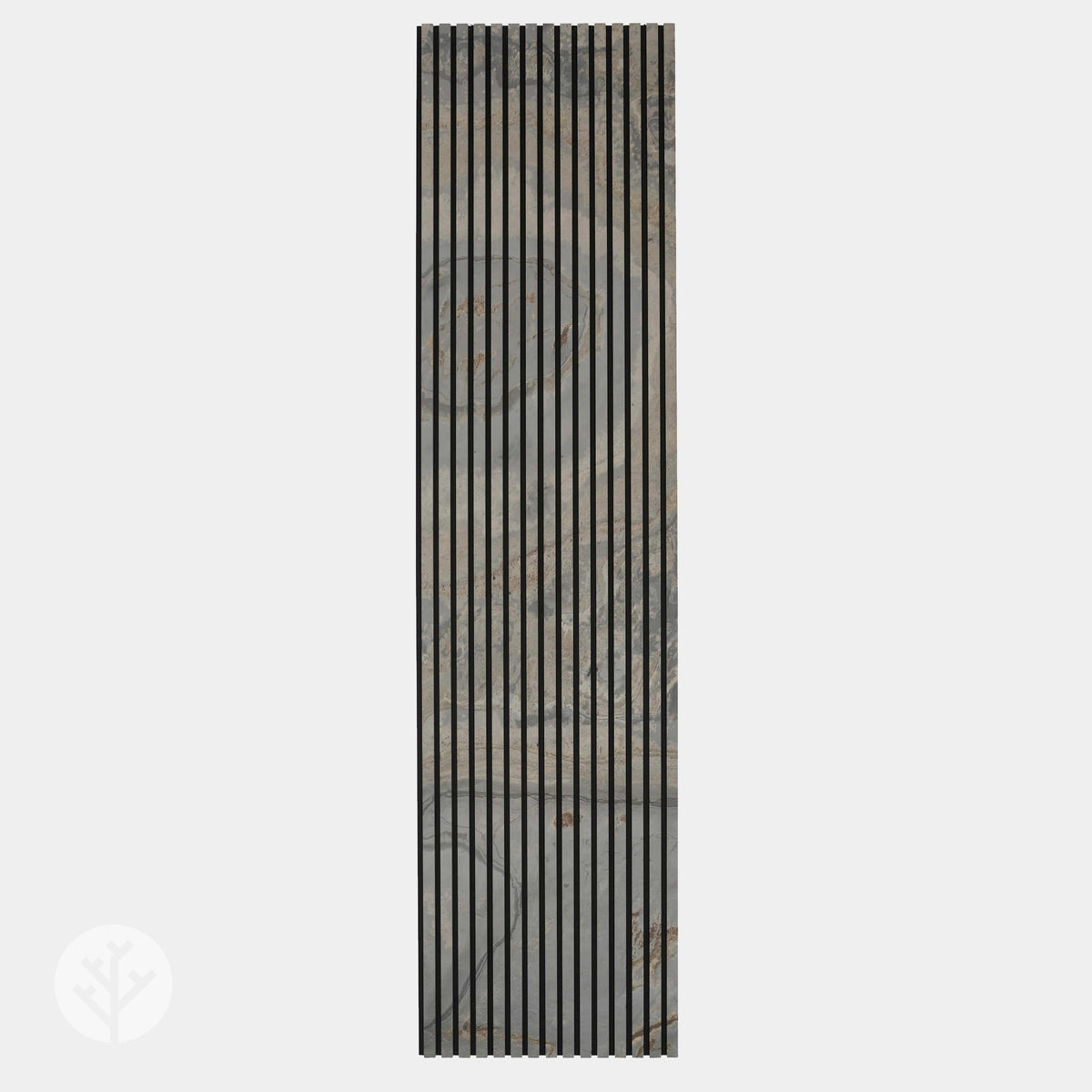 Acupanel® Real Stone Indian Autumn Acoustic Wall Panels